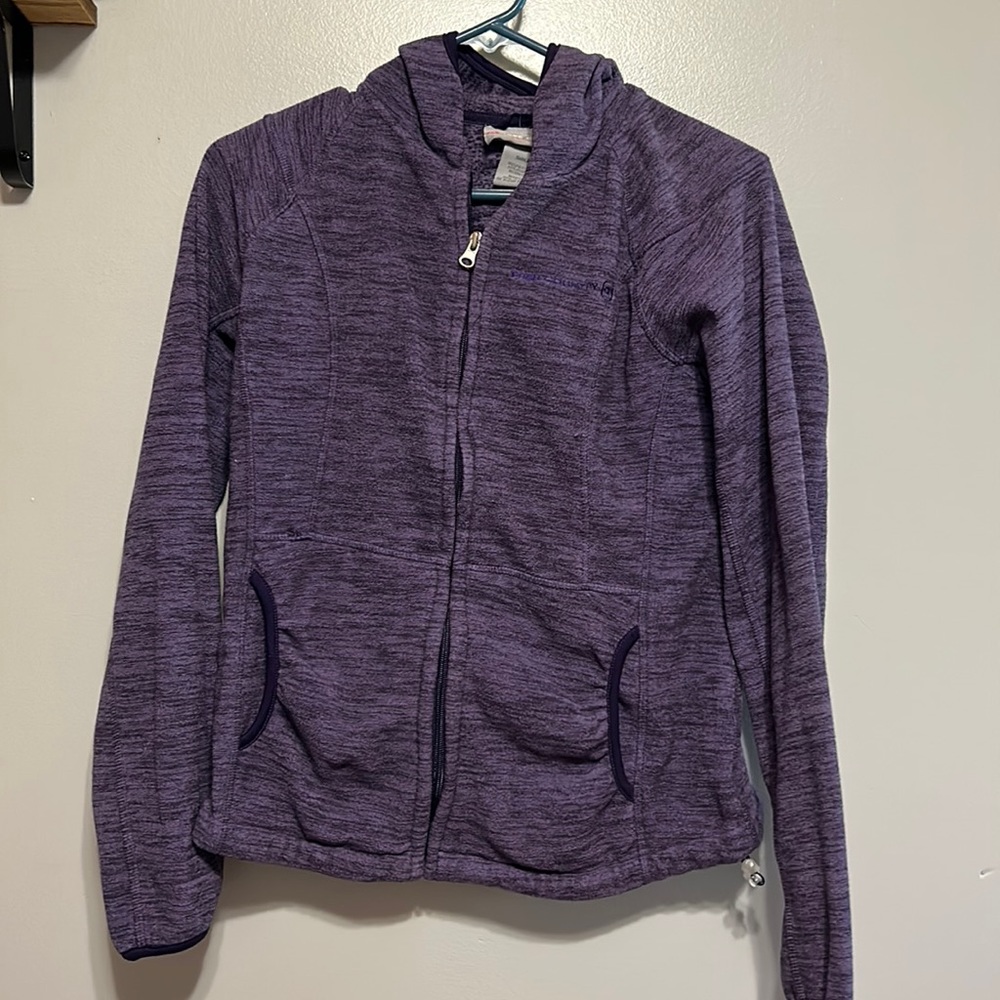 Free Country Purple Jacket